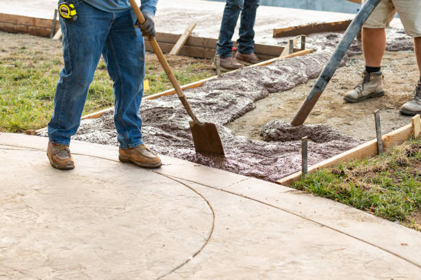 Best Concrete Grinding and Polishing in Fostoria, OH