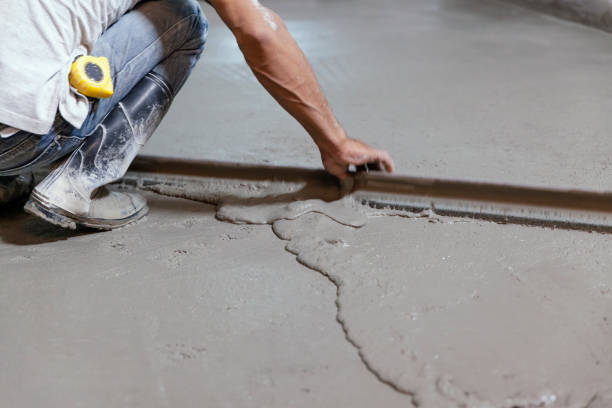 Best Concrete Staining and Coloring in Fostoria, OH