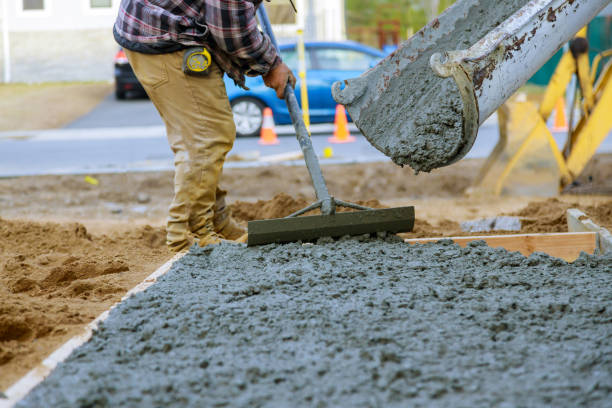 Best Concrete Demolition Services in Fostoria, OH