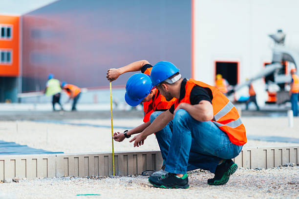  Fostoria, OH Concrete contractor Pros