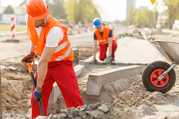 Best Concrete Removal and Replacement in Fostoria, OH